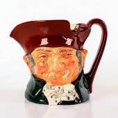OLD CHARLEY D5420 - LARGE - RO