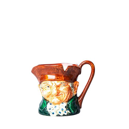 OLD CHARLEY D5527 DARLEY AND SONS -