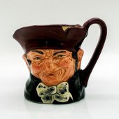 OLD CHARLEY D5527 - SMALL - RO