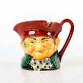 OLD CHARLEY D5527 - SMALL - RO