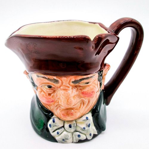 OLD CHARLEY D5527 - SMALL - ROYAL