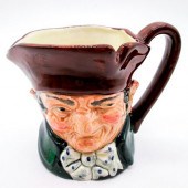 OLD CHARLEY D5527 - SMALL - RO