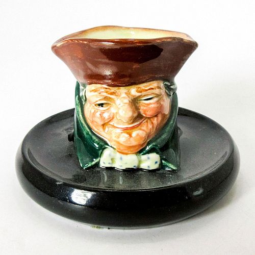 OLD CHARLEY D5599 - ASHTRAY - ROYAL