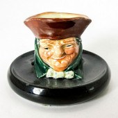 OLD CHARLEY D5599 - ASHTRAY -
