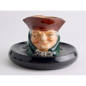 OLD CHARLEY D5599 - ASHTRAY -
