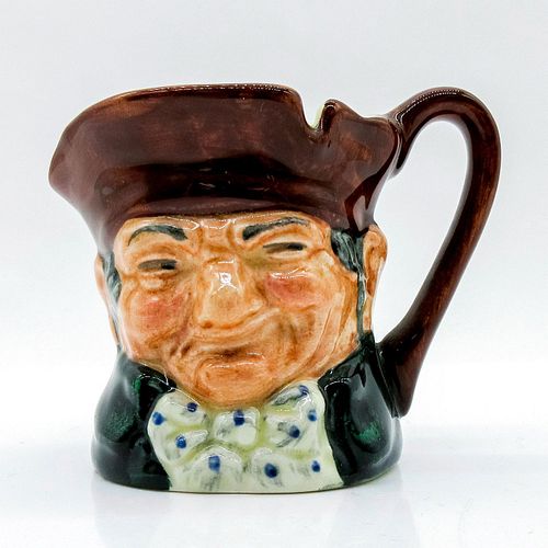OLD CHARLEY D6046 - MINI - ROYAL
