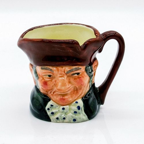 OLD CHARLEY D6046 - MINI - ROYAL