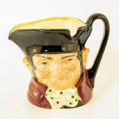 OLD CHARLEY HIGBEE D6761 - LAR