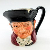 OLD CHARLEY HIGBEE D6791 - SMA