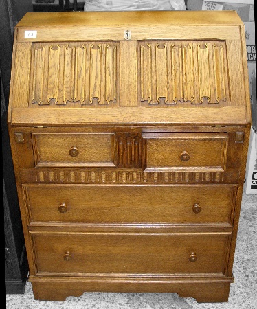 Old Charm Bureau
