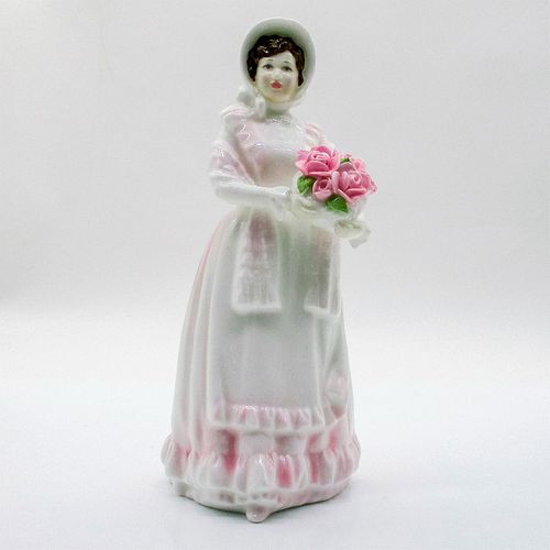 OLD COUNTRY ROSES HN3692 COLORWAY -