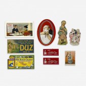 OLD DUTCH CLEANSER AND OTHER A