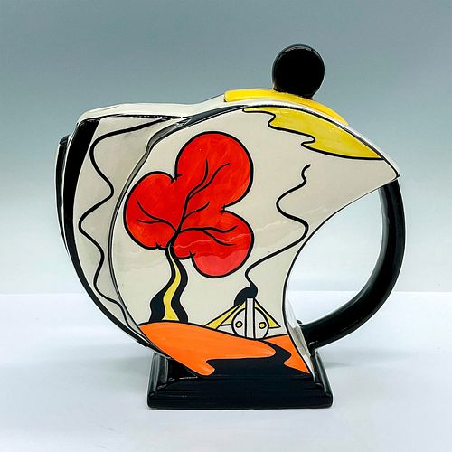 OLD ELLGREAVE POTTERY LORNA
