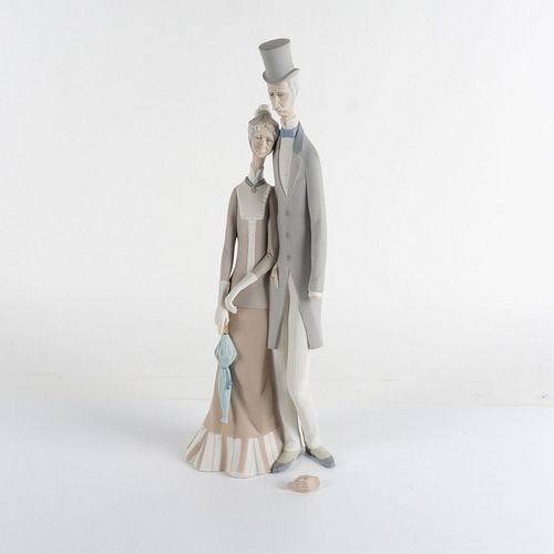 OLD FOLKS 1011033 - LLADRO