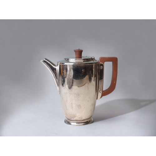 OLD HALL ROBERT WELCH? STAINLESS