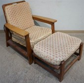 OLD HICKORY LOOSE CUSHION MORR