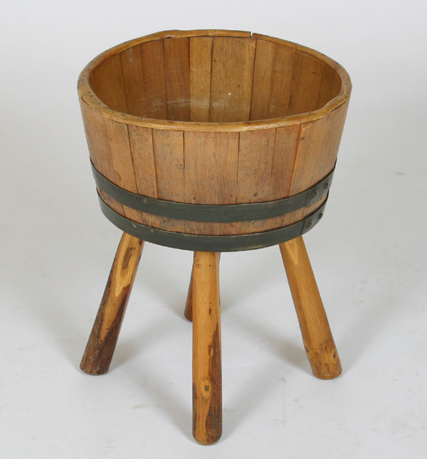 Old Hickory Martinsville barrel