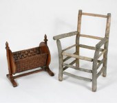 Old Hickory Martinsville magaz