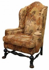OLD HICKORY TANNERY BAROQUE ST