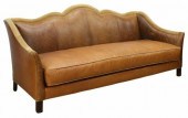 OLD HICKORY TANNERY BROWN LEAT