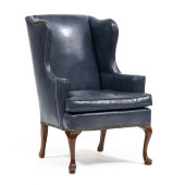 OLD HICKORY TANNERY, LEATHER U