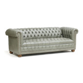 OLD HICKORY TANNERY, TUFTED LE