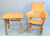OLD HICKORY TWO PIECE GROUP, T