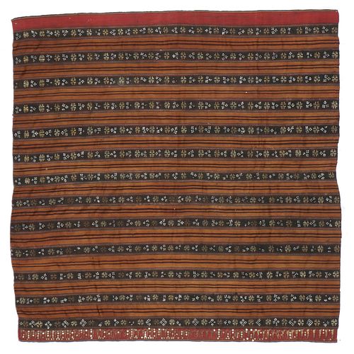 OLD INDONESIAN CEREMONIAL