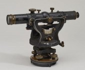 OLD KEUFFEL & ESSEX CO. SURVEY