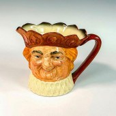 OLD KING COLE D6036 - LARGE -