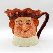 OLD KING COLE D6036 - LARGE -