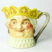 OLD KING COLE D6036 - MUSICAL