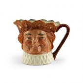 OLD KING COLE D6036 - LARGE -