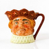 OLD KING COLE D6037 - SMALL -
