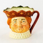 OLD KING COLE D6037 - SMALL -
