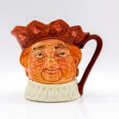 OLD KING COLE D6037 - SMALL -