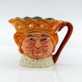 OLD KING COLE D6871 - TINY - R