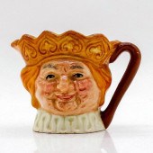 OLD KING COLE D6871 - TINY - R
