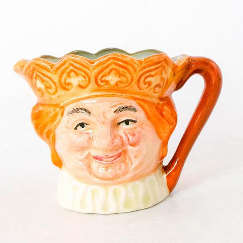 OLD KING COLE D6871 - TINY -