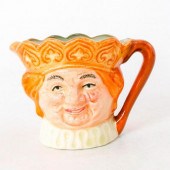 OLD KING COLE D6871 - TINY - R