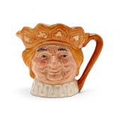 OLD KING COLE D6871 - TINY - R