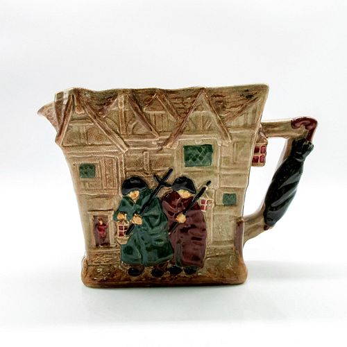 OLD LONDON PITCHER - ROYAL