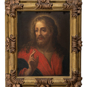Old Master Copy, Early 19th Century