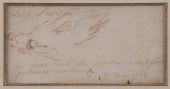 OLD MASTER DRAWING Sanguine Dr