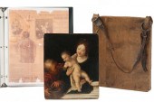 OLD MASTER OOP W/ UNIQUE PROVE