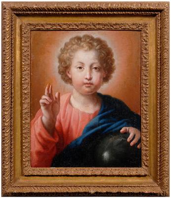 Old Master painting, The
