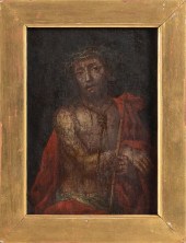 OLD MASTER SCHOOL (17TH/18TH C