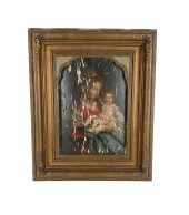 OLD MASTER SCHOOL (17TH/18TH C