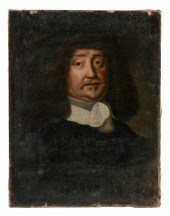 OLD MASTER SCHOOL (18TH/19TH C