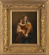 OLD MASTER SCHOOL (19TH CENTUR